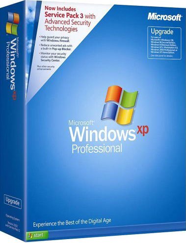 Windows Xp Iso Download 32bits